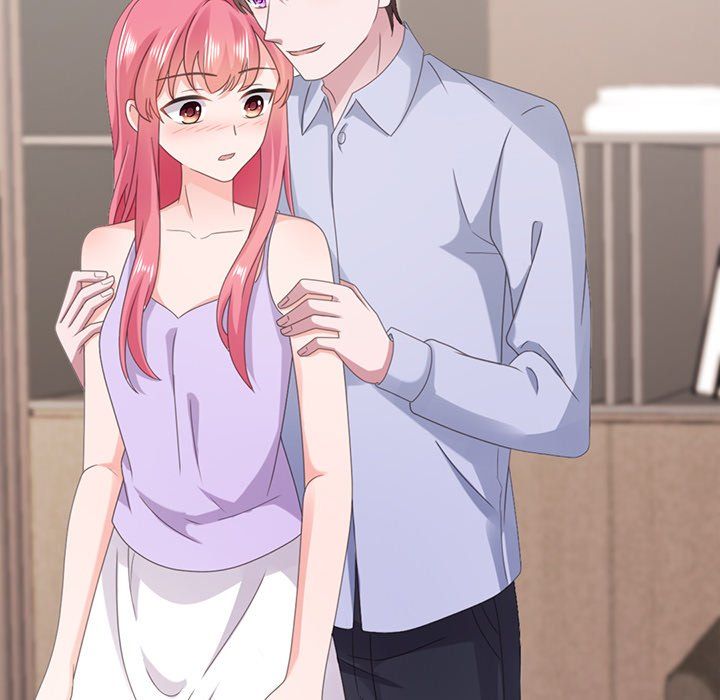 A Marriage for Sale Manhwa - Chapter 62 Page 67