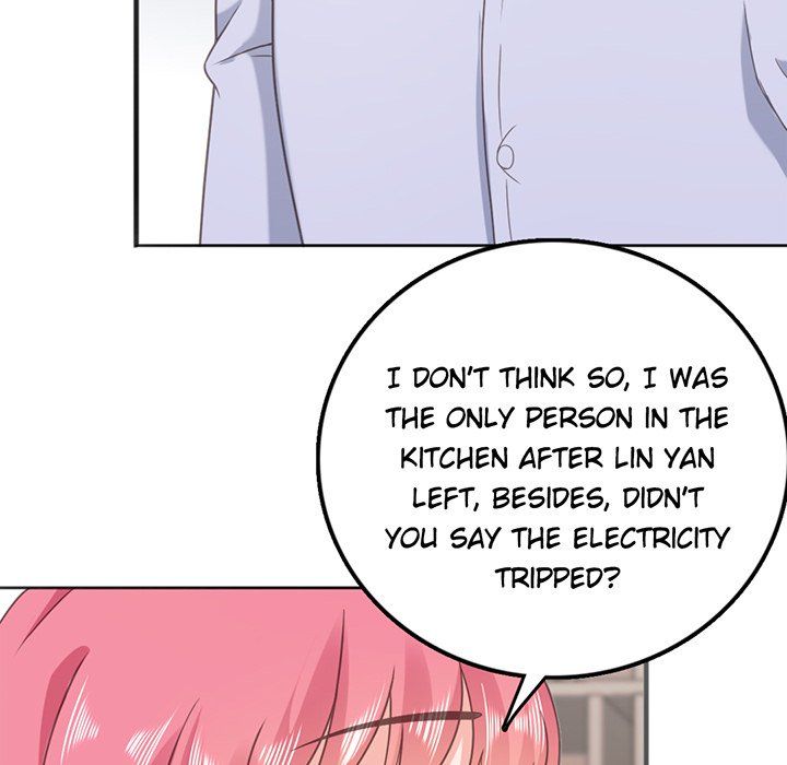 A Marriage for Sale Manhwa - Chapter 62 Page 82