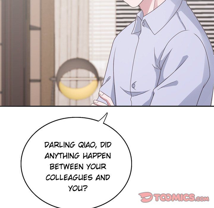 A Marriage for Sale Manhwa - Chapter 62 Page 85