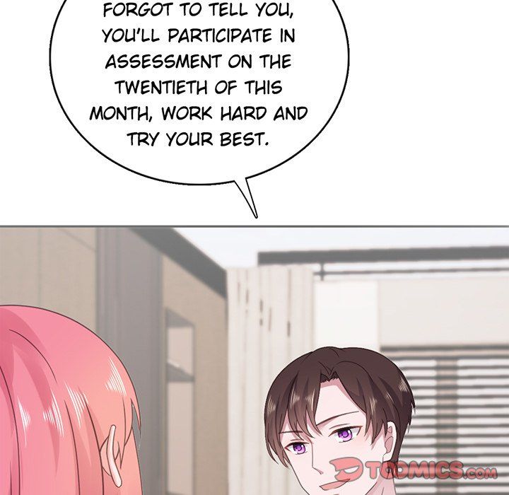 A Marriage for Sale Manhwa - Chapter 62 Page 89