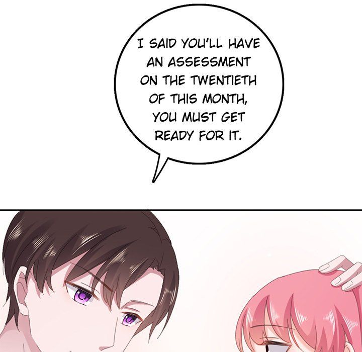 A Marriage for Sale Manhwa - Chapter 62 Page 95