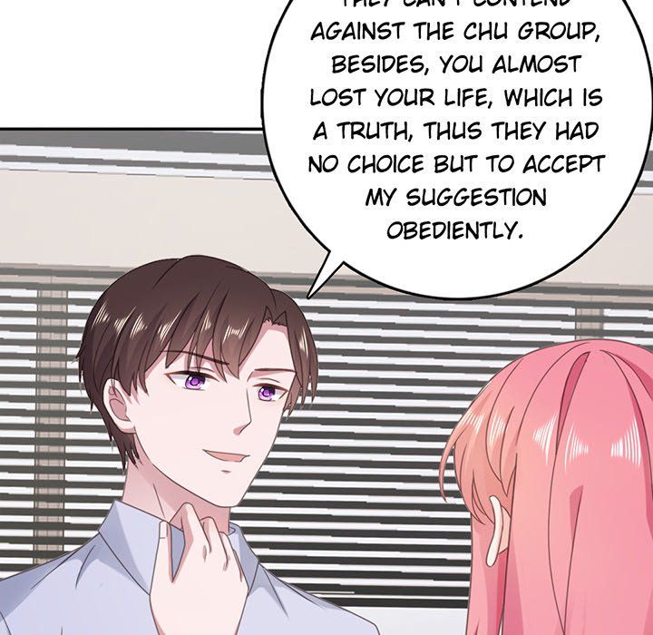 A Marriage for Sale Manhwa - Chapter 62 Page 103