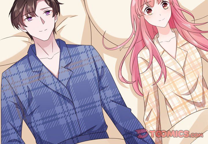 A Marriage for Sale Manhwa - Chapter 66 Page 1