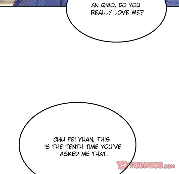 A Marriage for Sale Manhwa - Chapter 66 Page 5