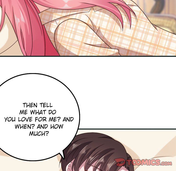 A Marriage for Sale Manhwa - Chapter 66 Page 7