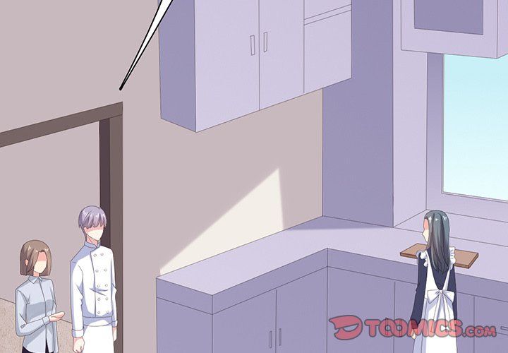 A Marriage for Sale Manhwa - Chapter 45 Page 1