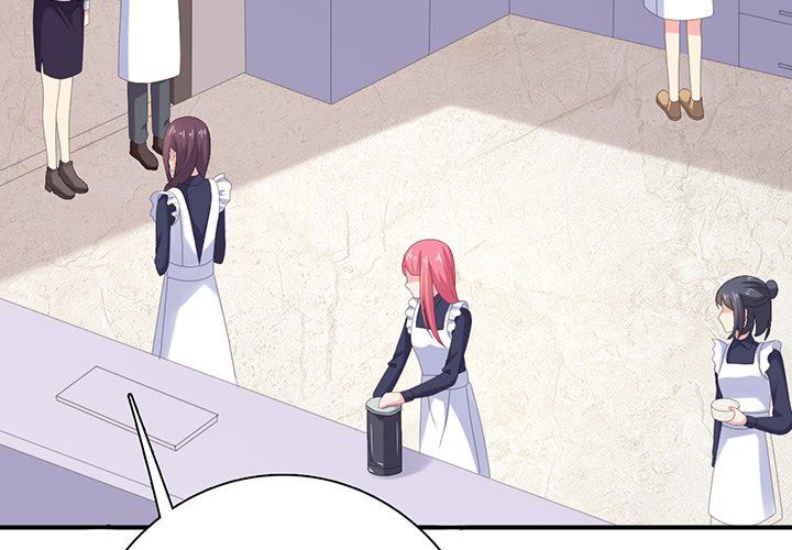 A Marriage for Sale Manhwa - Chapter 45 Page 2