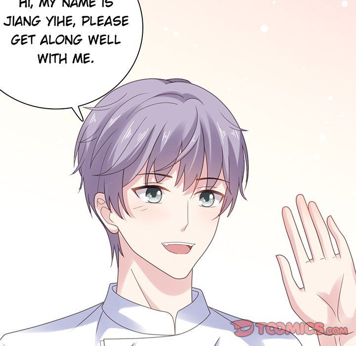 A Marriage for Sale Manhwa - Chapter 45 Page 5