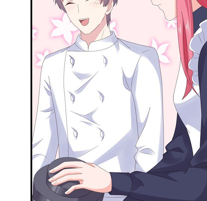 A Marriage for Sale Manhwa - Chapter 45 Page 11