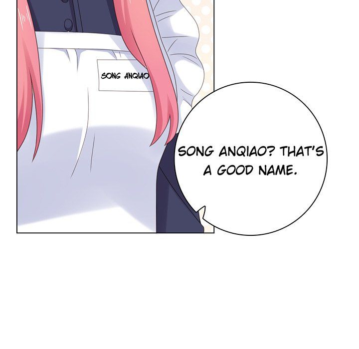 A Marriage for Sale Manhwa - Chapter 45 Page 15