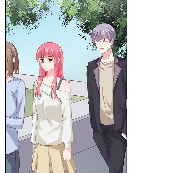 A Marriage for Sale Manhwa - Chapter 45 Page 22