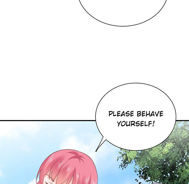 A Marriage for Sale Manhwa - Chapter 45 Page 26