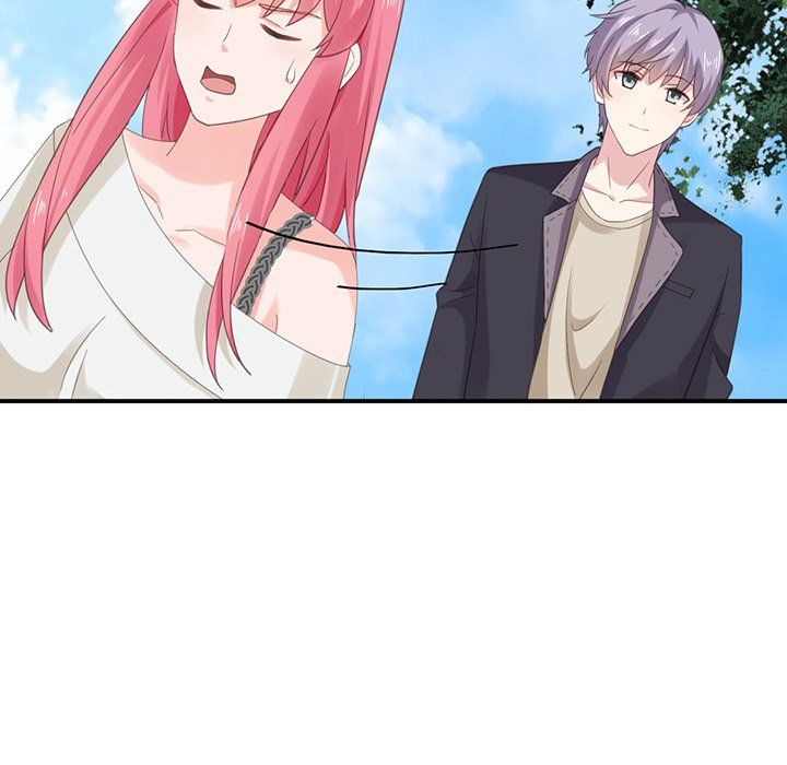 A Marriage for Sale Manhwa - Chapter 45 Page 27
