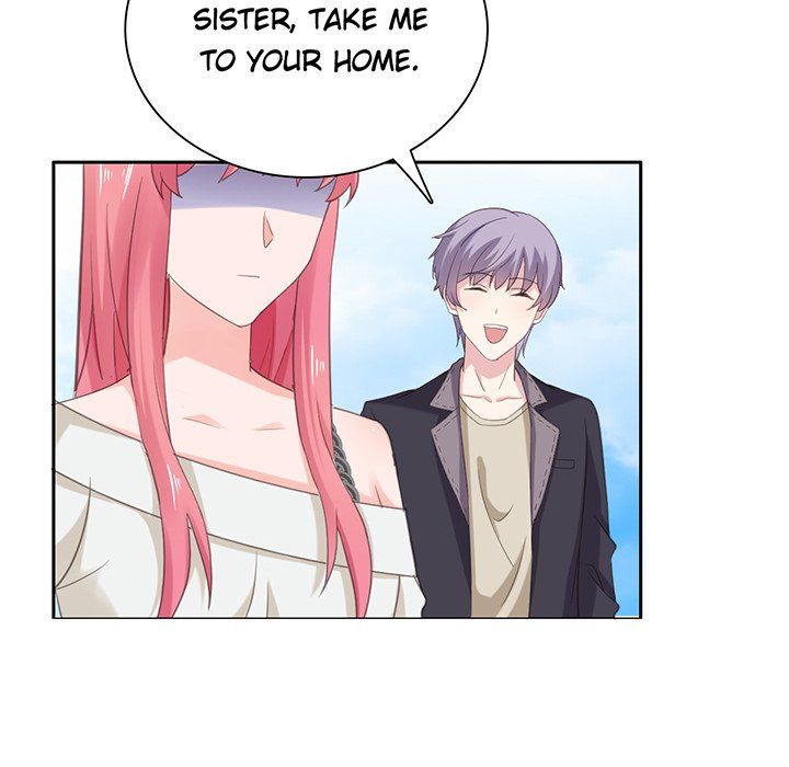 A Marriage for Sale Manhwa - Chapter 45 Page 30