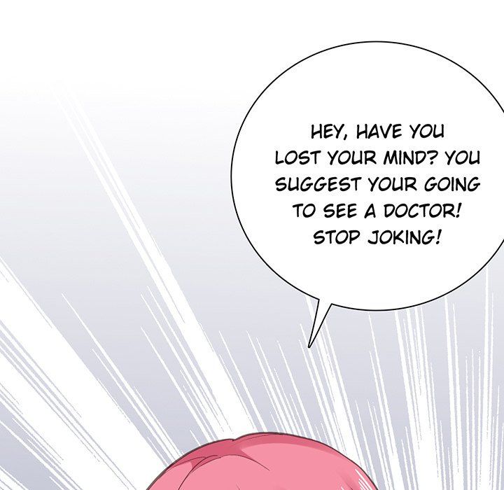 A Marriage for Sale Manhwa - Chapter 45 Page 31