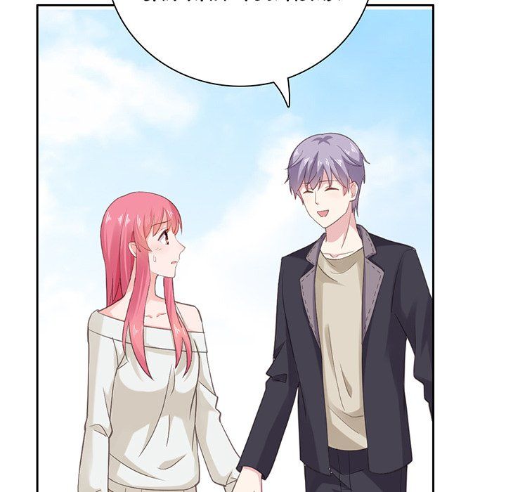 A Marriage for Sale Manhwa - Chapter 45 Page 35