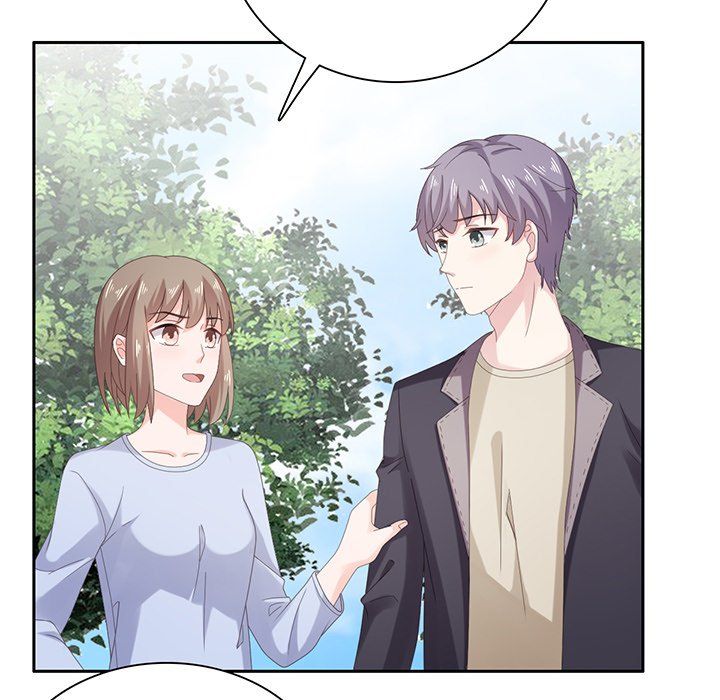 A Marriage for Sale Manhwa - Chapter 45 Page 42