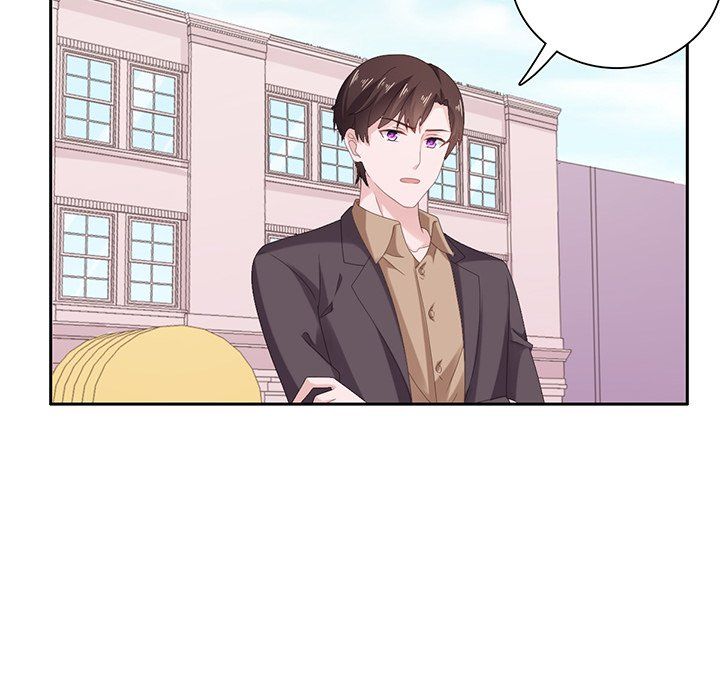 A Marriage for Sale Manhwa - Chapter 45 Page 47