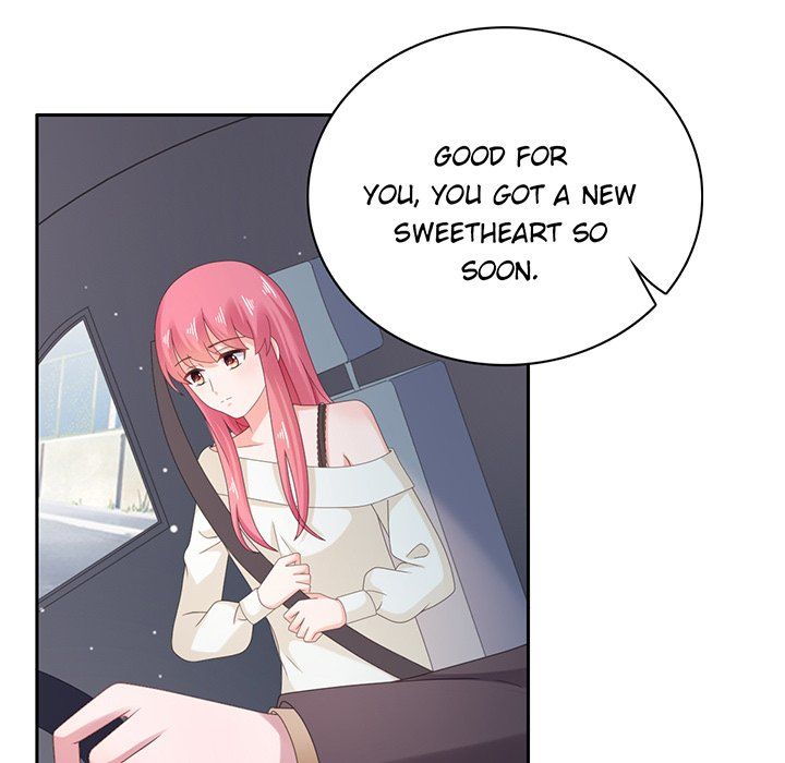 A Marriage for Sale Manhwa - Chapter 45 Page 48