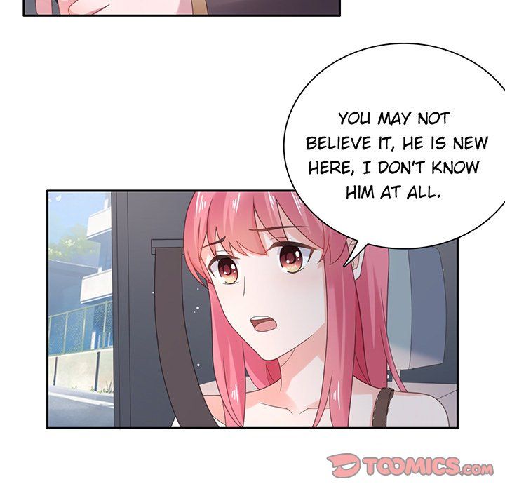 A Marriage for Sale Manhwa - Chapter 45 Page 49