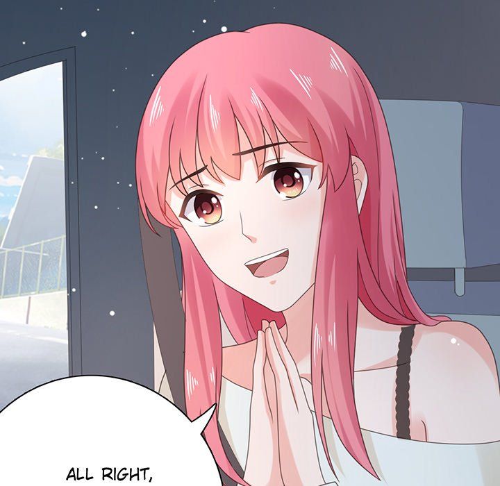 A Marriage for Sale Manhwa - Chapter 45 Page 52