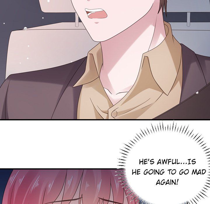 A Marriage for Sale Manhwa - Chapter 45 Page 56