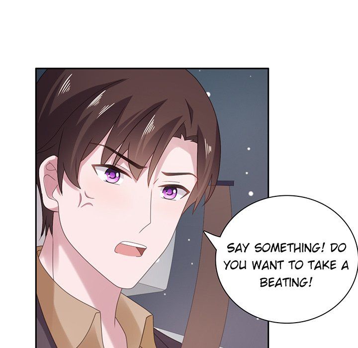 A Marriage for Sale Manhwa - Chapter 45 Page 59