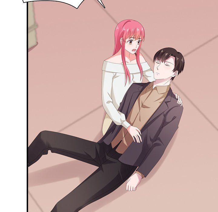 A Marriage for Sale Manhwa - Chapter 45 Page 87