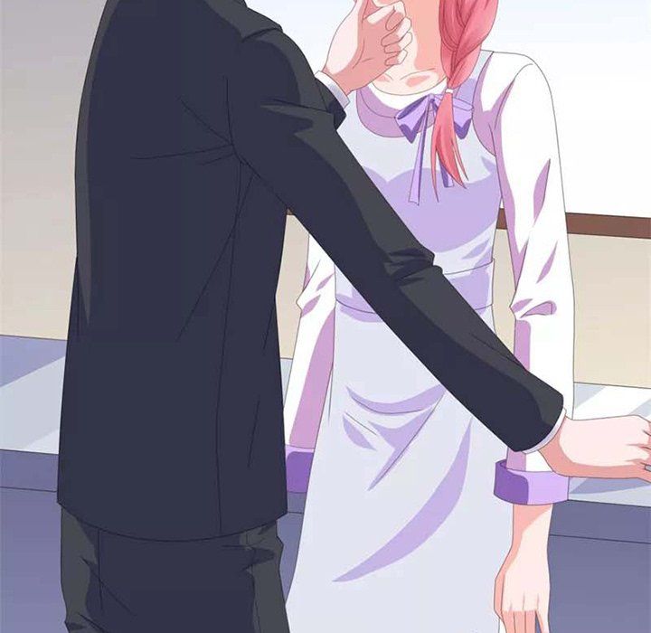 A Marriage for Sale Manhwa - Chapter 37 Page 4