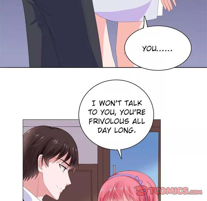 A Marriage for Sale Manhwa - Chapter 37 Page 5