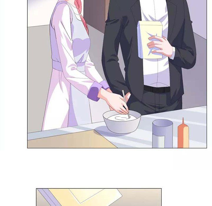 A Marriage for Sale Manhwa - Chapter 37 Page 8