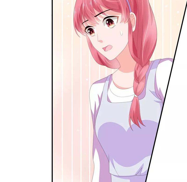 A Marriage for Sale Manhwa - Chapter 37 Page 10