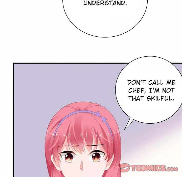 A Marriage for Sale Manhwa - Chapter 37 Page 13
