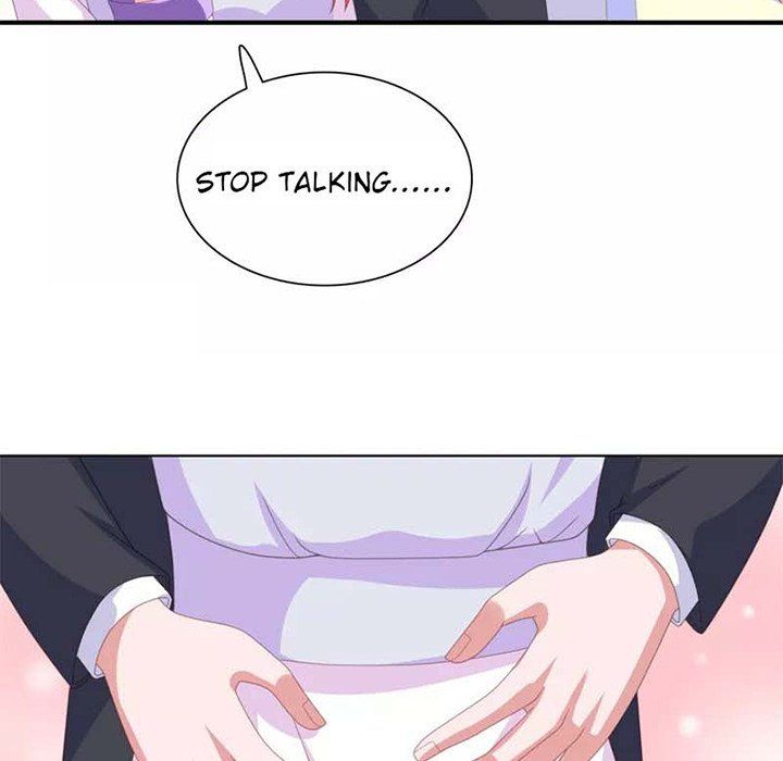 A Marriage for Sale Manhwa - Chapter 37 Page 16