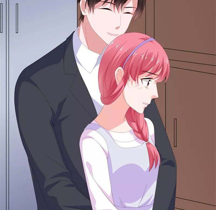 A Marriage for Sale Manhwa - Chapter 37 Page 18