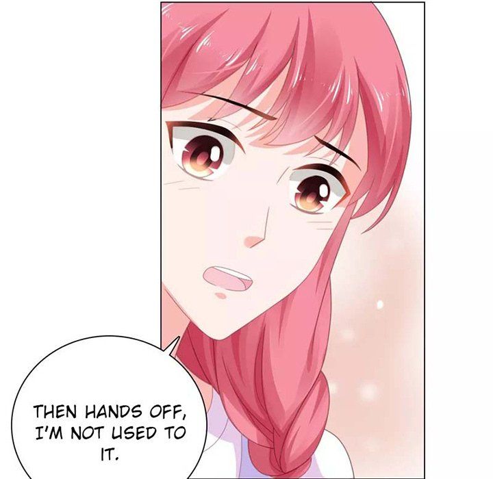 A Marriage for Sale Manhwa - Chapter 37 Page 23