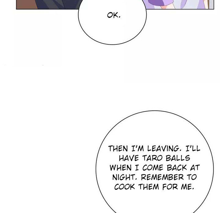 A Marriage for Sale Manhwa - Chapter 37 Page 28