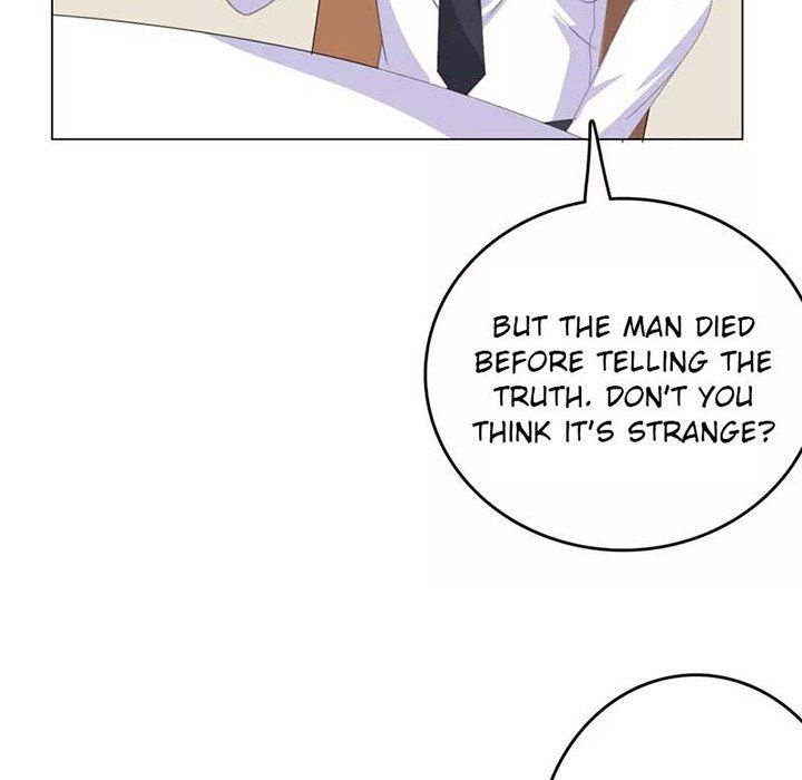 A Marriage for Sale Manhwa - Chapter 37 Page 40