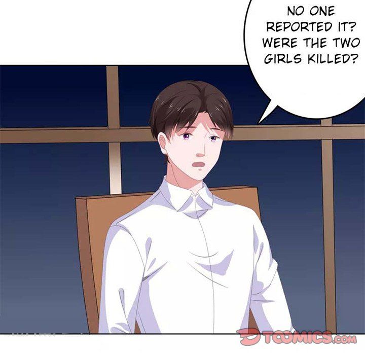 A Marriage for Sale Manhwa - Chapter 37 Page 41