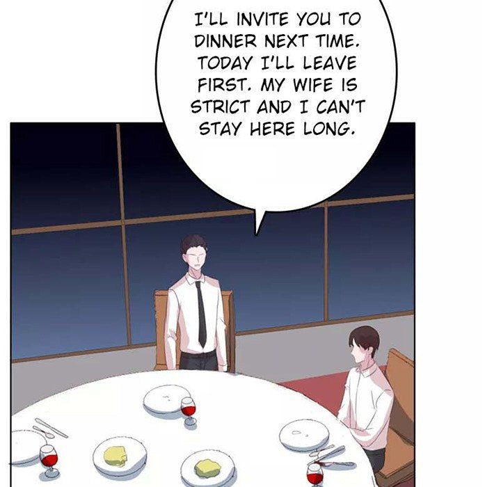 A Marriage for Sale Manhwa - Chapter 37 Page 44