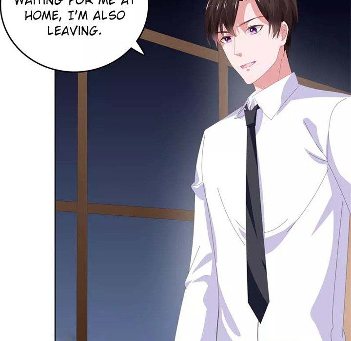 A Marriage for Sale Manhwa - Chapter 37 Page 46