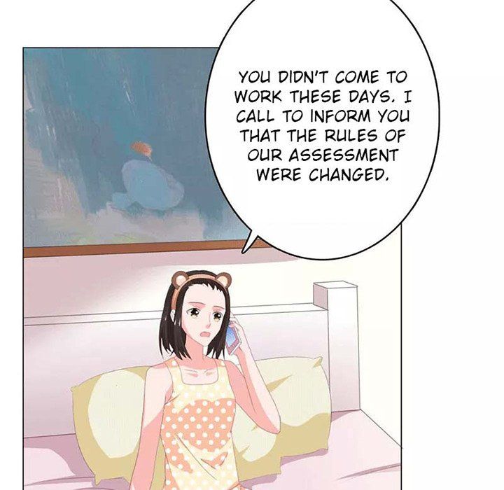 A Marriage for Sale Manhwa - Chapter 37 Page 58