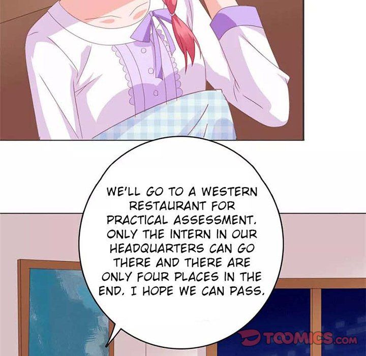 A Marriage for Sale Manhwa - Chapter 37 Page 61