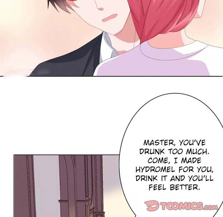 A Marriage for Sale Manhwa - Chapter 37 Page 81