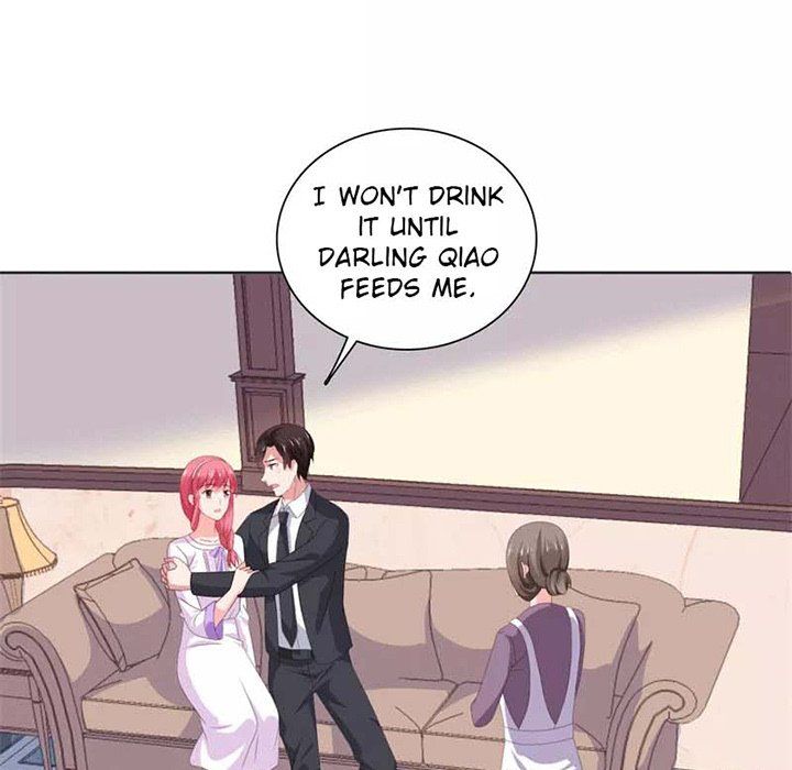 A Marriage for Sale Manhwa - Chapter 37 Page 83
