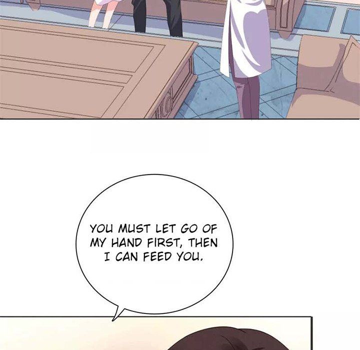 A Marriage for Sale Manhwa - Chapter 37 Page 84