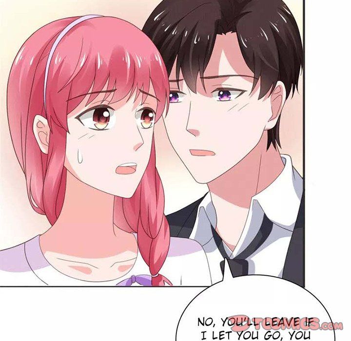 A Marriage for Sale Manhwa - Chapter 37 Page 85