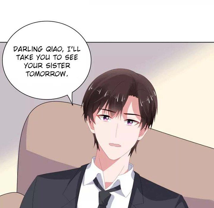 A Marriage for Sale Manhwa - Chapter 37 Page 94