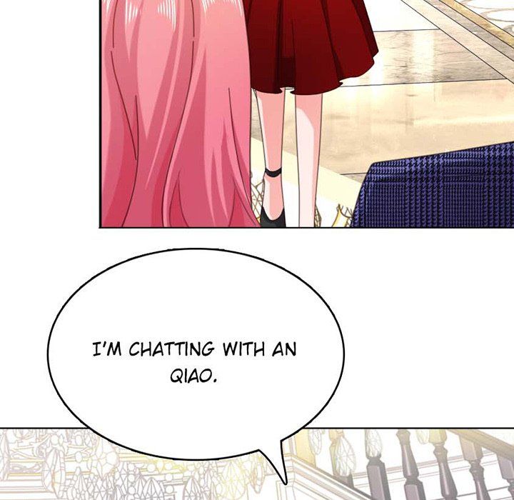 A Marriage for Sale Manhwa - Chapter 67 Page 32