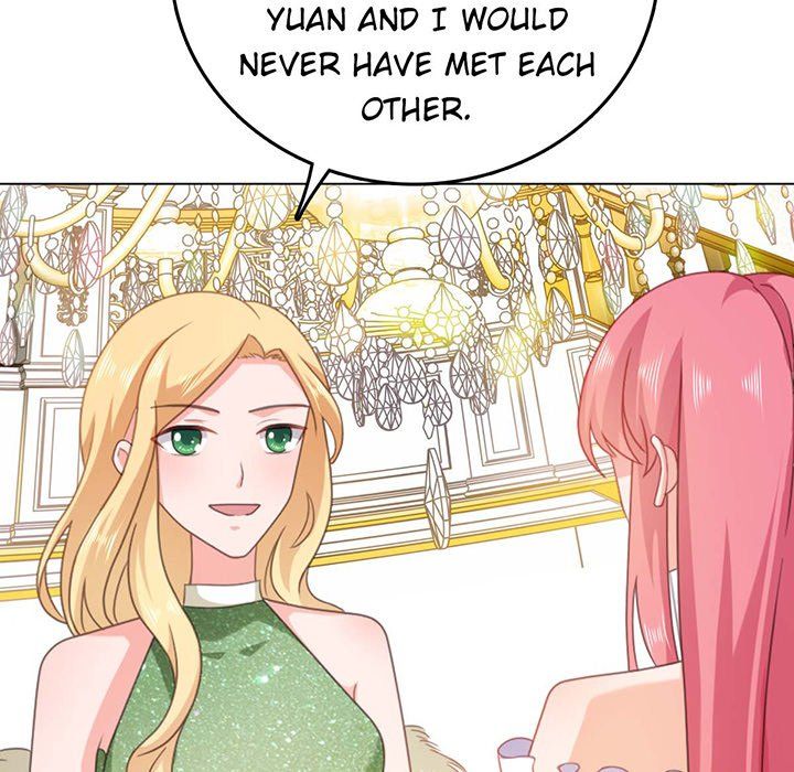 A Marriage for Sale Manhwa - Chapter 67 Page 38